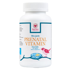 Prenatal Vitamin