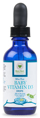 Baby Vitamin D3 Drops
