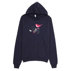Hoodie Navy
