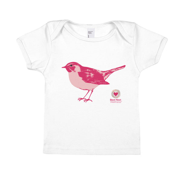 Infant Love Bird Tee