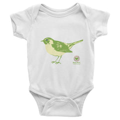 Onesie Love Bird