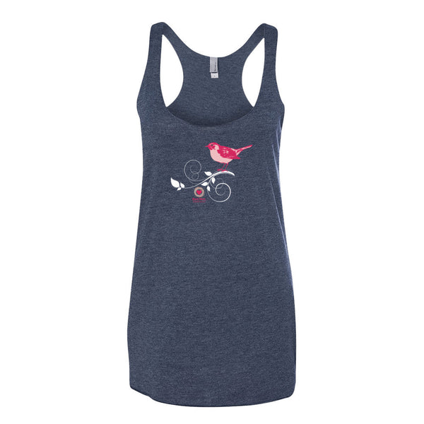 tank Women's navy