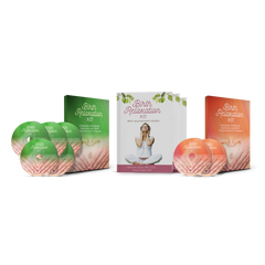 The Birth Relaxation Kit