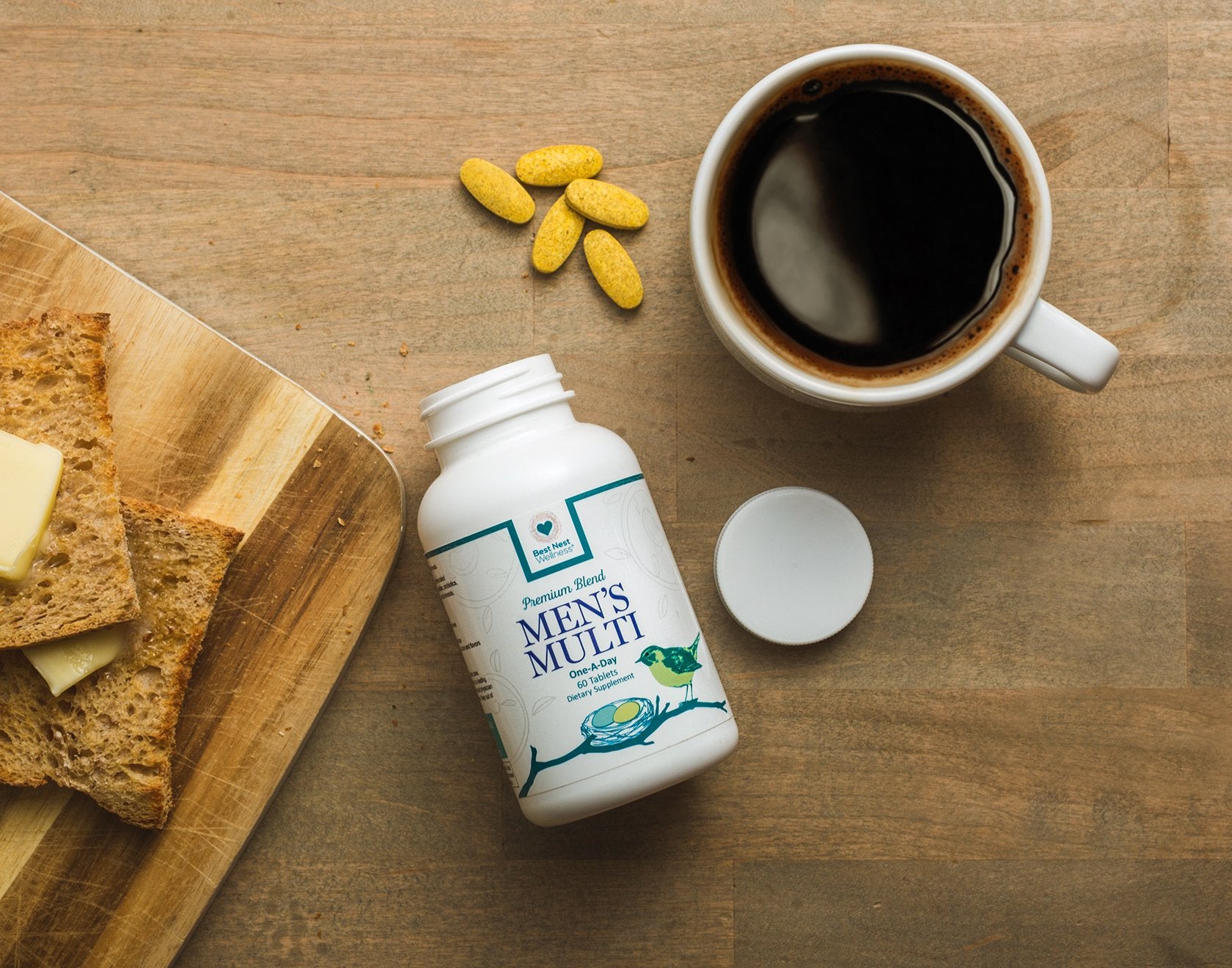 One-a-Day Premium Blend